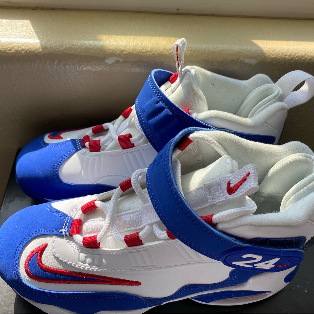 Nike Air Griffey Max 1 Shoes